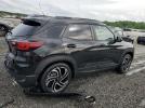Chevrolet Trailblazer Rs Image 6