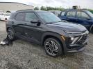 Chevrolet Trailblazer Rs Image 12