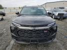 Chevrolet Trailblazer Rs Image 13