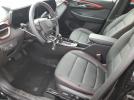 Chevrolet Trailblazer Rs Image 2