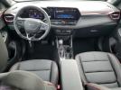 Chevrolet Trailblazer Rs Image 3