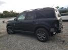 Ford Bronco Big Bend Image 3