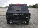 Ford Bronco Big Bend Image 4