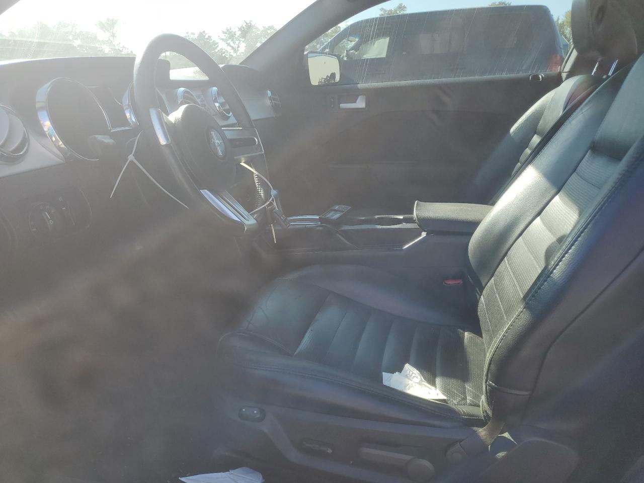 Ford Mustang Gt Image 10