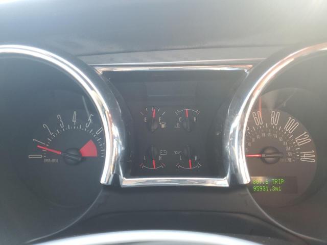 Ford Mustang Gt Image 5