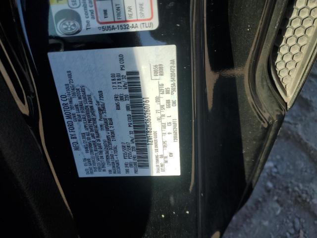 Ford Mustang Gt Image 3