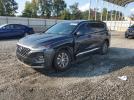 Hyundai SANTA FE Sel Image 1