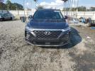 Hyundai SANTA FE Sel Image 12