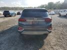 Hyundai SANTA FE Sel Image 6