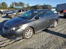 Toyota Corolla Base Image 1