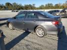 Toyota Corolla Base Image 3