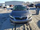 Toyota Corolla Base Image 9
