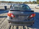 Toyota Corolla Base Image 5