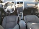 Toyota Corolla Base Image 8