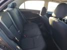 Toyota Corolla Base Image 7