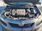 Toyota Corolla Base Image 11