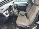 Toyota Corolla L Image 8