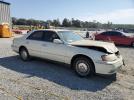 INFINITI Q45 Base Image 11