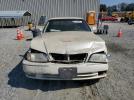 INFINITI Q45 Base Image 9
