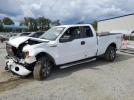 Ford F-150 Super Cab Image 1