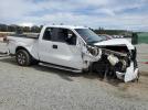 Ford F-150 Super Cab Image 4