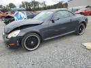 Lexus Sc 430 Image 1