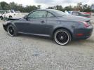 Lexus Sc 430 Image 12