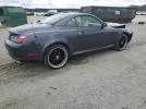 Lexus Sc 430 Image 8