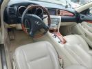 Lexus Sc 430 Image 2
