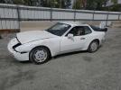 Porsche 944 S Image 1