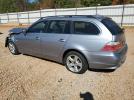 BMW 5 Series Xit Image 2
