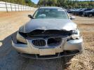 BMW 5 Series Xit Image 4