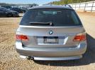 BMW 5 Series Xit Image 9