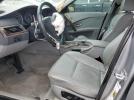 BMW 5 Series Xit Image 12