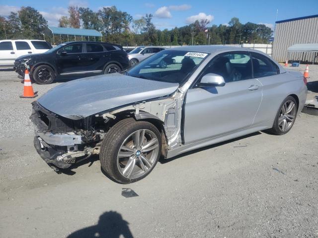  Salvage BMW 4 Series