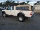 Toyota Tacoma Xtracab Image 3
