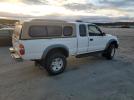 Toyota Tacoma Xtracab Image 2