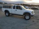 Toyota Tacoma Xtracab Image 8