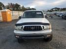 Toyota Tacoma Xtracab Image 4