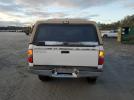 Toyota Tacoma Xtracab Image 5