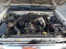 Toyota Tacoma Xtracab Image 9