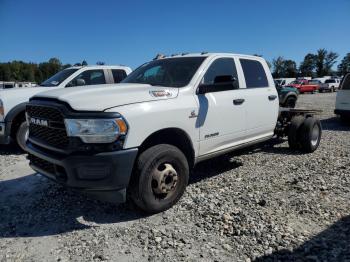  Salvage Ram 3500