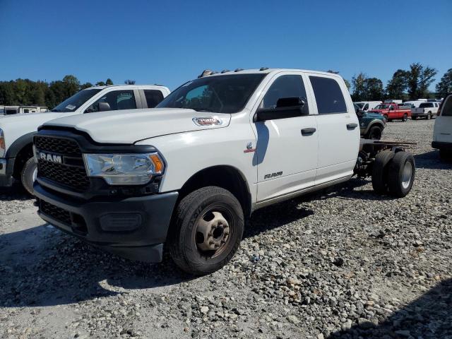  Salvage Ram 3500