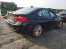 BMW 3 Series Xi Image 12
