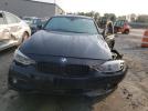 BMW 3 Series Xi Image 5