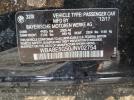 BMW 3 Series Xi Image 11
