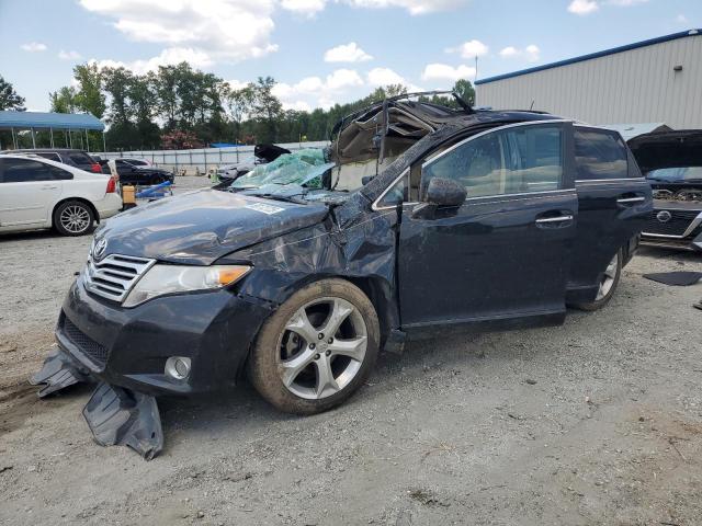  Salvage Toyota Venza