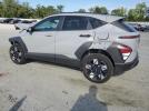 Hyundai KONA Sel Image 13