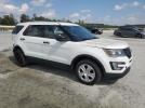 Ford Explorer Police Interceptor Image 10