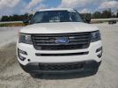 Ford Explorer Police Interceptor Image 7